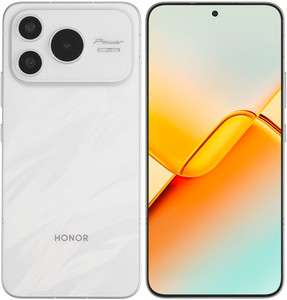 Изображение товара 6.79" Смартфон HONOR Power2 256 ГБ белый