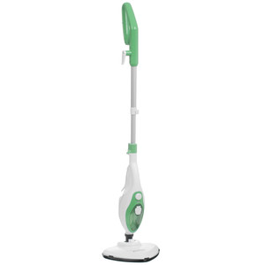 Изображение товара Пароочиститель Kitfort КТ-1004-2 белый для дома и ковров