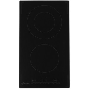 Изображение товара Электрическая варочная поверхность Indesit RI 230 X