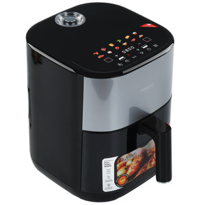 Изображение товара Аэрогриль RED SOLUTION WS270 черный