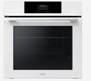 Изображение товара Электрический духовой шкаф Haier HOQ-F3AAN3WB 72 л сенсорное управление