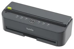 Изображение товара Вакуумный упаковщик Tuvio TVS03MD