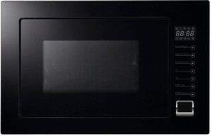 Изображение товара Встраиваемая микроволновая печь Midea TG925B8D-BL 25л гриль сенсор