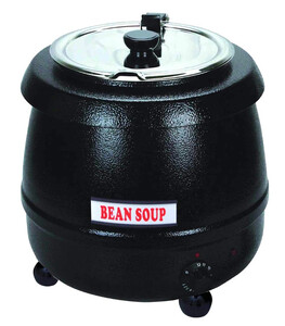 Изображение товара Супница подогреватель супа Viatto SB-6000 9л водяной нагрев настольный