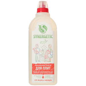 Изображение товара Чистящее средство Synergetic 106100 для кухонной техники 1000 мл