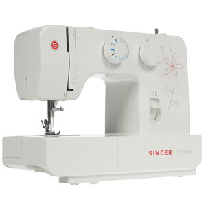 Изображение товара Швейная машина Singer Promise 1412 с 12 операциями и полуавтоматическими петлями