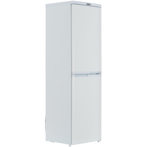 Изображение товара Холодильник DON R-296 BI белый с морозильником вместимостью 349 л