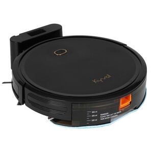 Изображение товара Робот-пылесос Kyvol D9 с влажной уборкой и управлением через приложение
