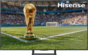Изображение товара Hisense 75E8Q 75 дюймов 4K QLED Mini-LED Smart TV с HDR Dolby Vision