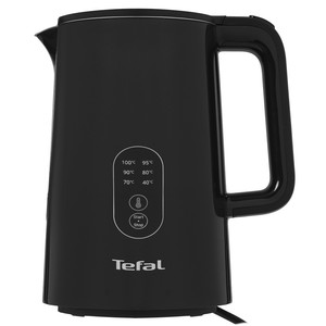 Изображение товара Электрочайник Tefal KO6518E0 Черный 1.5 л 1500 Вт
