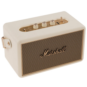 Изображение товара Портативная колонка Marshall Kilburn III, бежевый