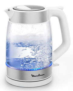 Изображение товара Электрочайник Moulinex BY6R5130 белый