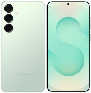 Изображение товара Samsung Galaxy S25+ 6.7 дюймов 256 ГБ зеленый смартфон с камерой 50 Мп