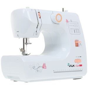 Изображение товара Швейная машина VLK Napoli 1600 электромеханическая 16 операций