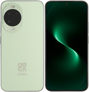 Изображение товара 6.7" Смартфон HUAWEI nova 15 512 ГБ зеленый