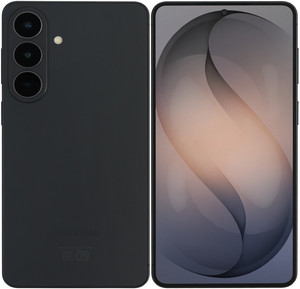 Изображение товара 6.7" Смартфон Samsung Galaxy S26+ 256 ГБ черный