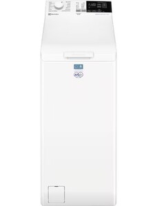 Изображение товара Electrolux EW6T437A - 7 кг, 1300 об/мин, 14 программ, белая