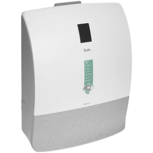 Изображение товара Приточный очиститель воздуха Ballu ONEAIR ASP-200S с управлением Wi-Fi