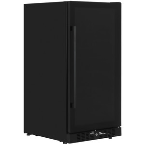 Изображение товара Винный шкаф Dunavox DX-58.258DB черный