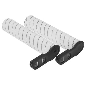 Изображение товара Комплект валиков Polaris PVCWR 6070 для влажной уборки 2 шт