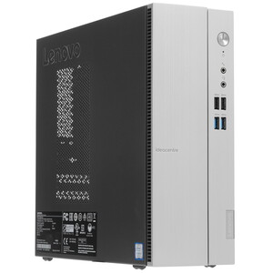 Купить ПК Lenovo IdeaCentre 510S-07ICB [90K800FCRS] в интернет