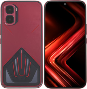 Изображение товара Игровой смартфон Infinix GT 50 Pro 12ГБ/256ГБ с 144 Гц AMOLED и 6500 мА*ч