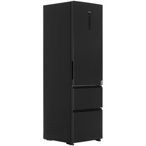 Изображение товара Холодильник многодверный   Haier A4F739CBXGU1 черный