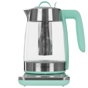 Изображение товара Электрочайник MARTA MT-4554 фиолетовый с подсветкой