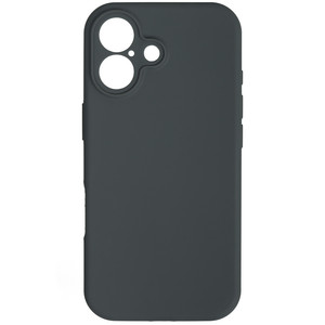 Изображение товара Накладка  Zibelino Hard Case MagSafe для Apple iPhone 17 серый