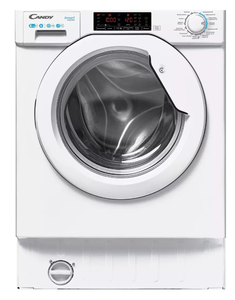 Изображение товара Встраиваемая стирально-сушильная машина Candy CBD 485TWM/1-07 8 кг/5 кг
