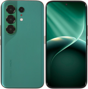 Изображение товара 6.78" Смартфон Tecno CAMON 50 Ultra 512 ГБ зеленый