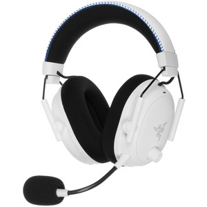 Изображение товара Беспроводные игровые наушники Razer BlackShark V3 Pro для PS с активным шумоподавлением