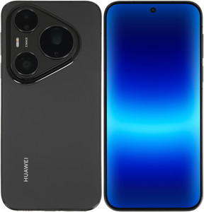 Изображение товара 6.9" Смартфон HUAWEI Pura 90s Pro Max 512 ГБ черный