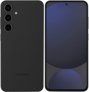 Изображение товара Смартфон Samsung Galaxy S24 FE 512 ГБ черный с AMOLED дисплеем и камерой AI