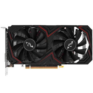 Купить Видеокарта Sinotex AMD Radeon RX 580 Ninja [AJRX58045F] в