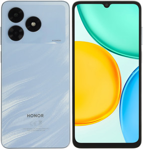 Изображение товара 6.74" Смартфон HONOR X5d Plus 128 ГБ голубой