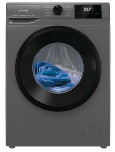 Изображение товара Стиральная машина Gorenje W3NGPI61SAST/C серый