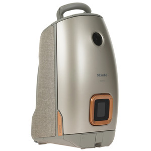 Изображение товара Пылесос  Miele Guard L 1 Comfort бежевый