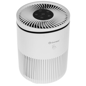 Изображение товара Очиститель воздуха Thermex Bora белый