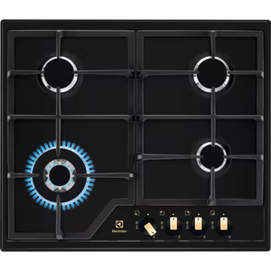 Изображение товара Газовая варочная поверхность Electrolux EGS6436RK