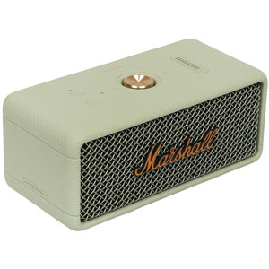 Изображение товара Портативная колонка Marshall EMBERTON III, зеленый
