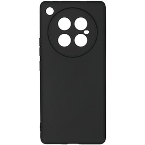 Изображение товара Накладка  DF Case для Infinix ZERO 40 5G черный