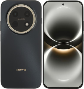 Изображение товара HUAWEI Смартфон nova 15 Max с аккумулятором 8500 мАч и OLED-экраном