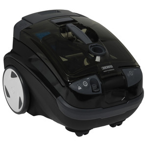 Изображение товара Пылесос Thomas Aquatic Onyx для влажной сухой уборки, фильтр HEPA, 1700 Вт