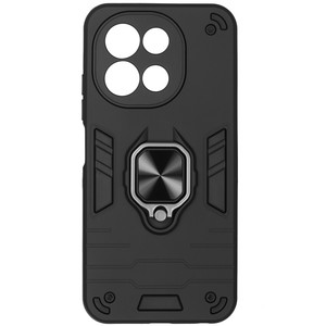 Изображение товара Накладка BoraSCO Anti-Shok Case для Tecno SPARK 30 5G черный