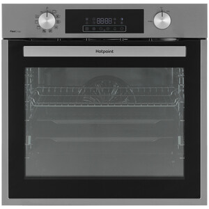 Изображение товара Электрический духовой шкаф Hotpoint HFE8 821 H IX серебристый