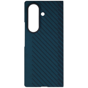 Изображение товара Накладка  Samsung Carbon Magnet Case для Samsung Galaxy Z Fold8 Ultra синий