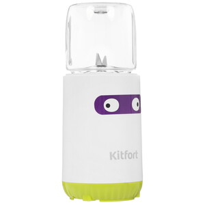 Изображение товара Блендер стационарный Kitfort KT-3033-2 зеленый