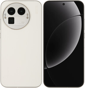 Изображение товара realme GT 8 Pro 6.79" смартфон 256 ГБ белый с камерой Ricoh и Snapdragon 8 Elite