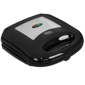 Изображение товара Сэндвичница Oasis PK-SB черный
